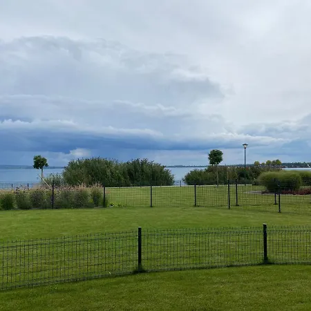 Apartamento Royal Aquamarine - Lakeside Luxury Flat At Balaton Keszthely