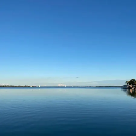 شقة Royal Aquamarine - Lakeside Luxury Flat At Balaton