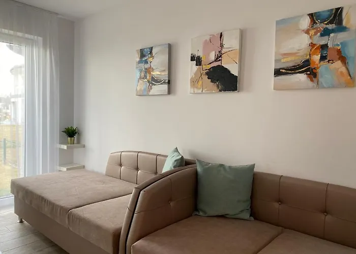 Royal Aquamarine - Lakeside Luxury Flat At Balaton Διαμέρισμα